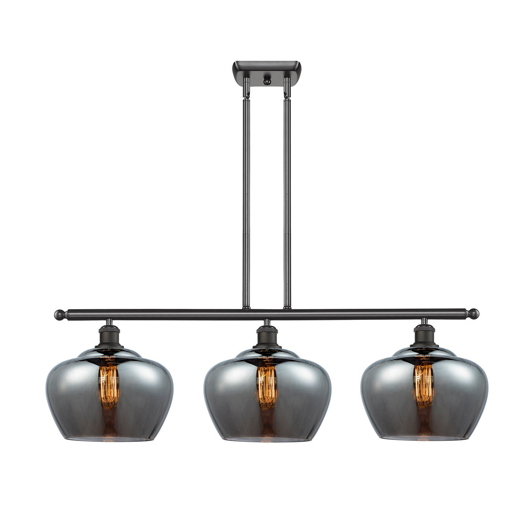 3 Light Island Light by Innovations Lighting