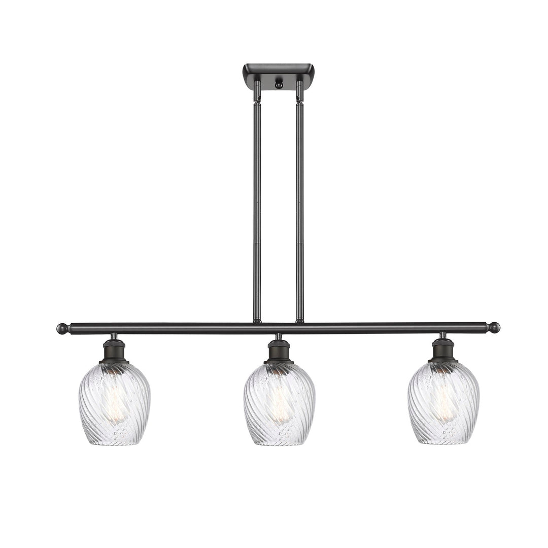 3 Light Island Light by Innovations Lighting