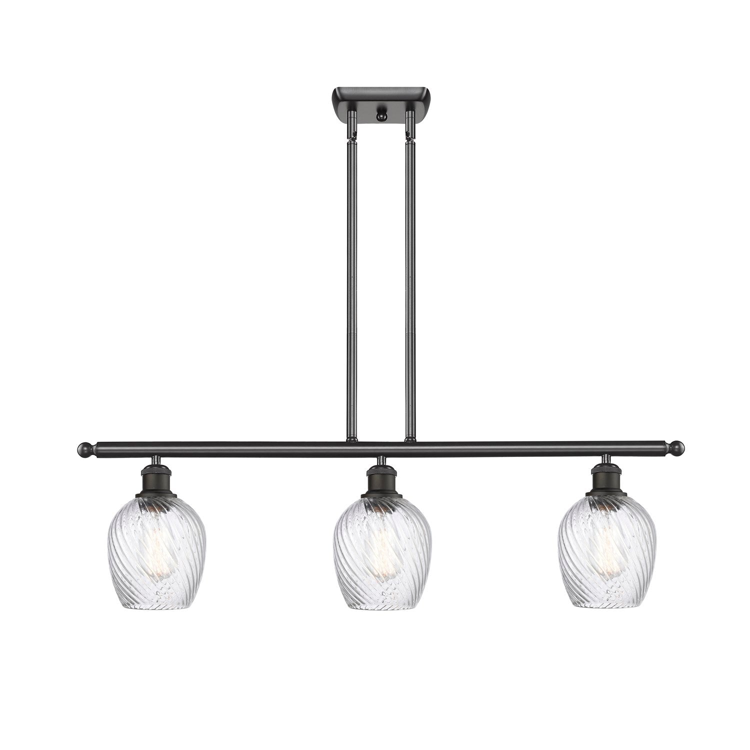 3 Light Island Light by Innovations Lighting