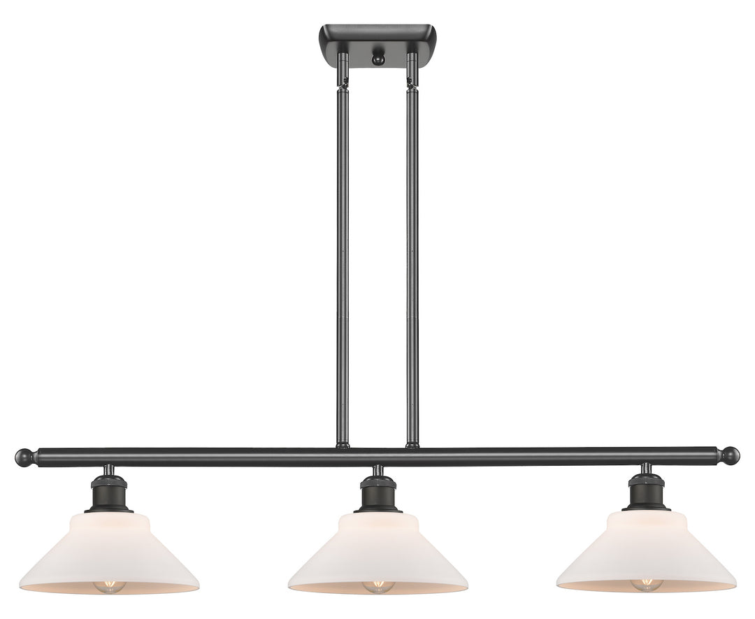 3 Light Island Light by Innovations Lighting