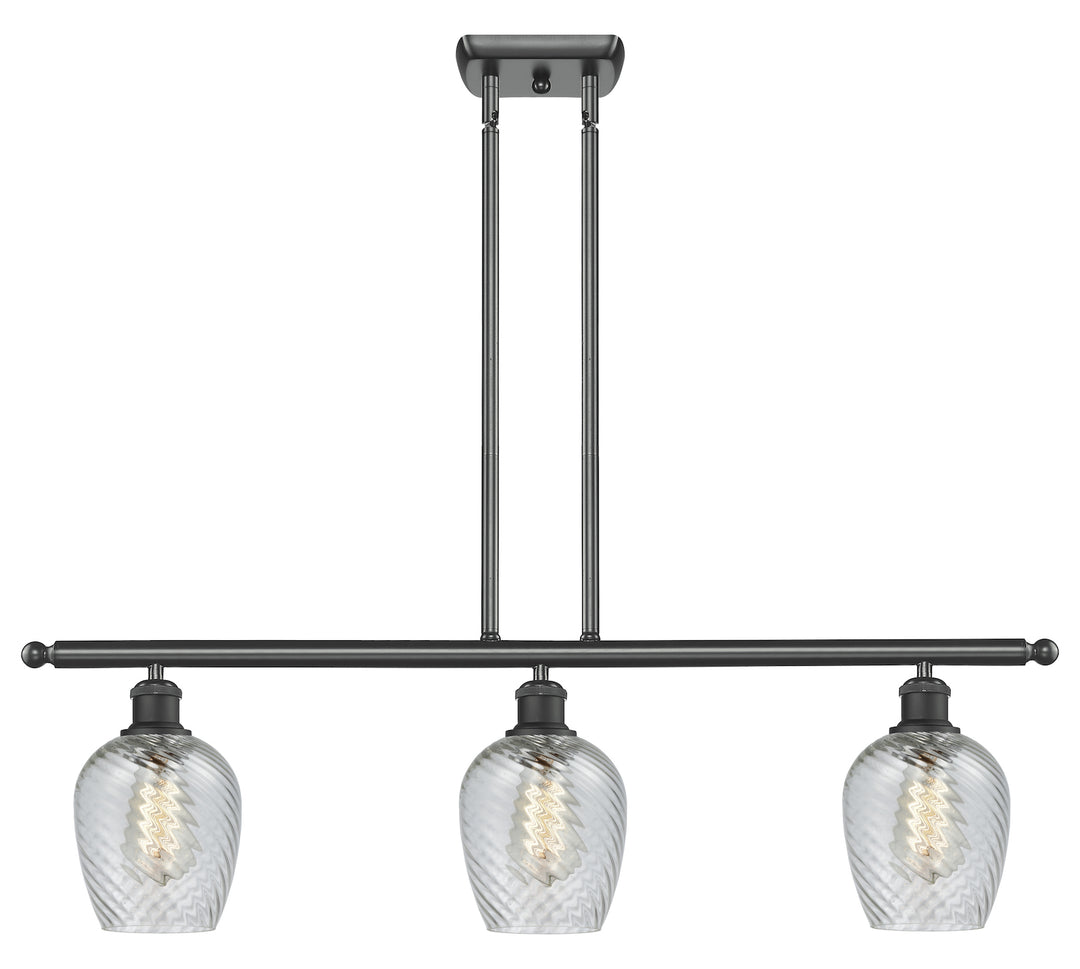 3 Light Island Light by Innovations Lighting