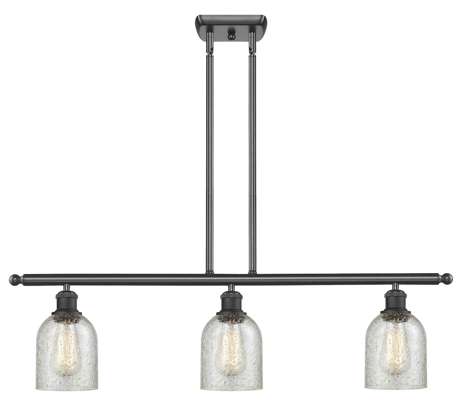 3 Light Vintage Dimmable Led Island Light Vintage Dimmable Led by Innovations Lighting