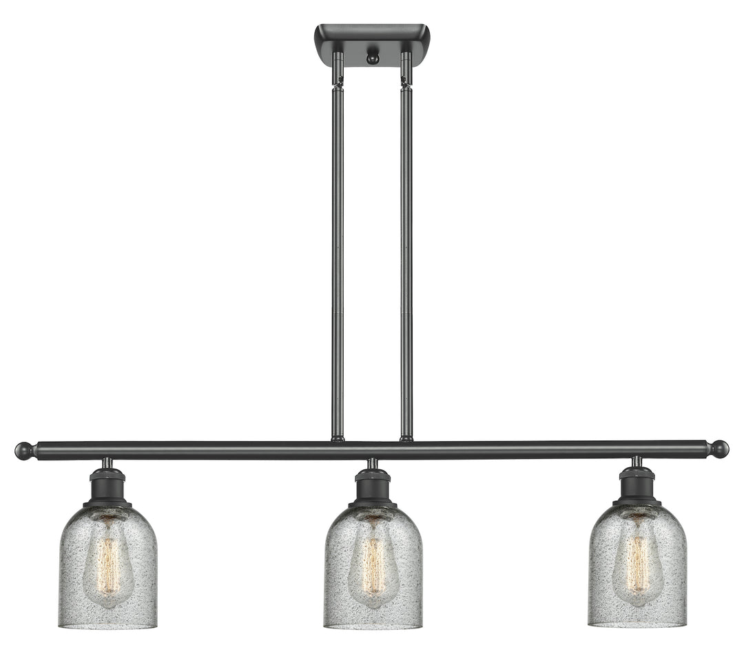 3 Light Vintage Dimmable Led Island Light Vintage Dimmable Led by Innovations Lighting
