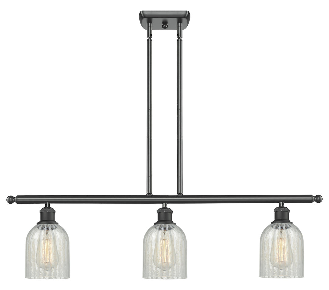 3 Light Vintage Dimmable Led Island Light Vintage Dimmable Led by Innovations Lighting