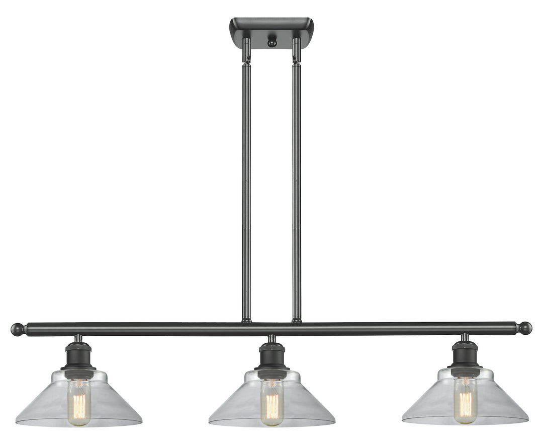 3 Light Island Light by Innovations Lighting