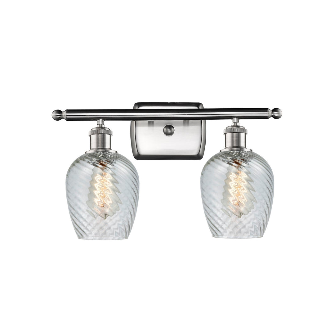 2 Light Bathroom Fixture by Innovations Lighting