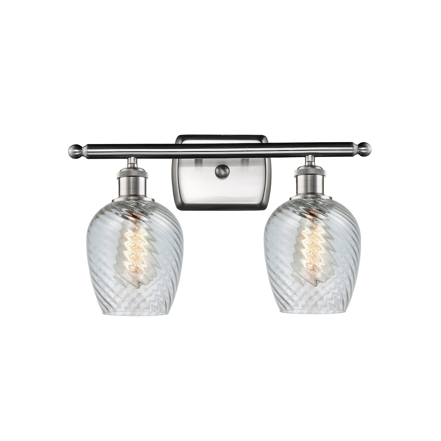 2 Light Bathroom Fixture by Innovations Lighting