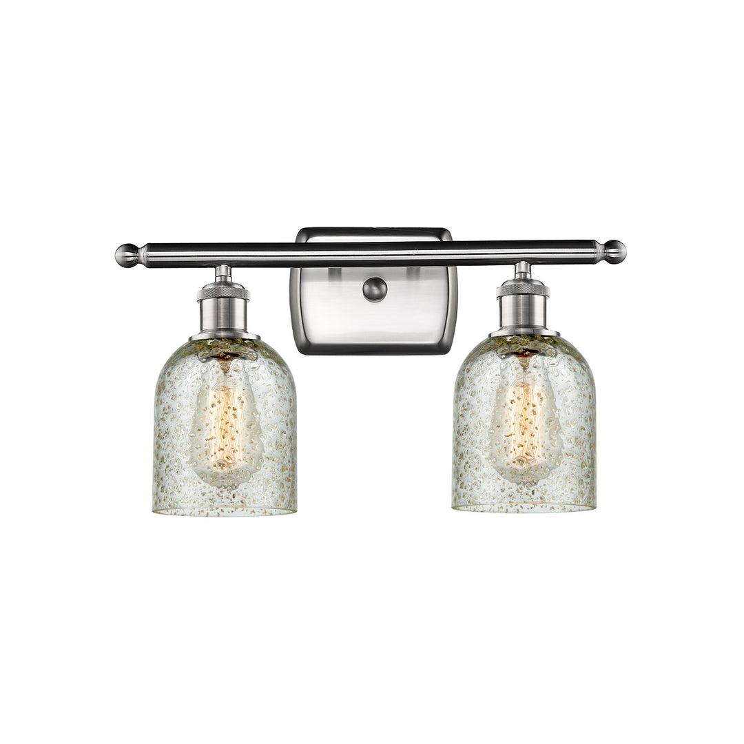2 Light Bathroom Fixture by Innovations Lighting