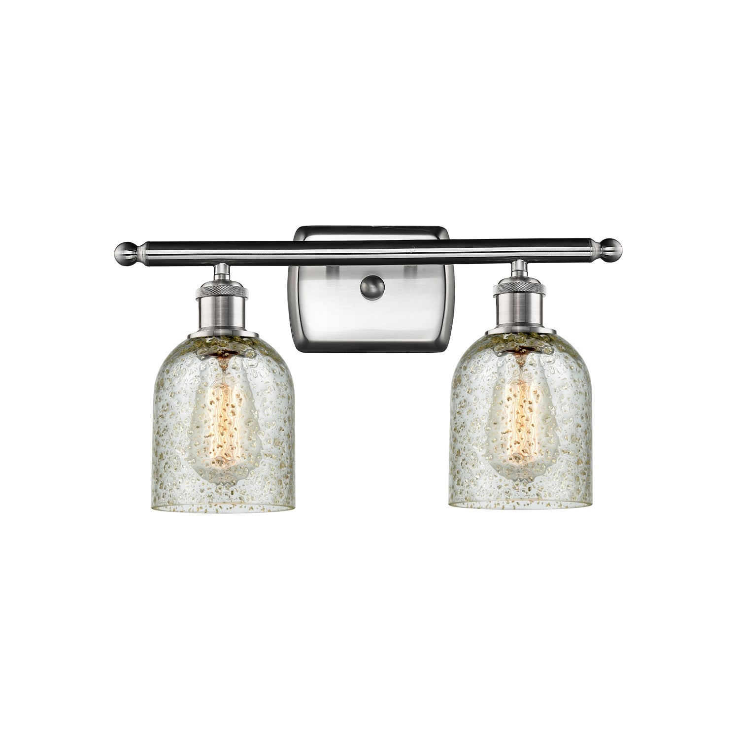 2 Light Bathroom Fixture by Innovations Lighting