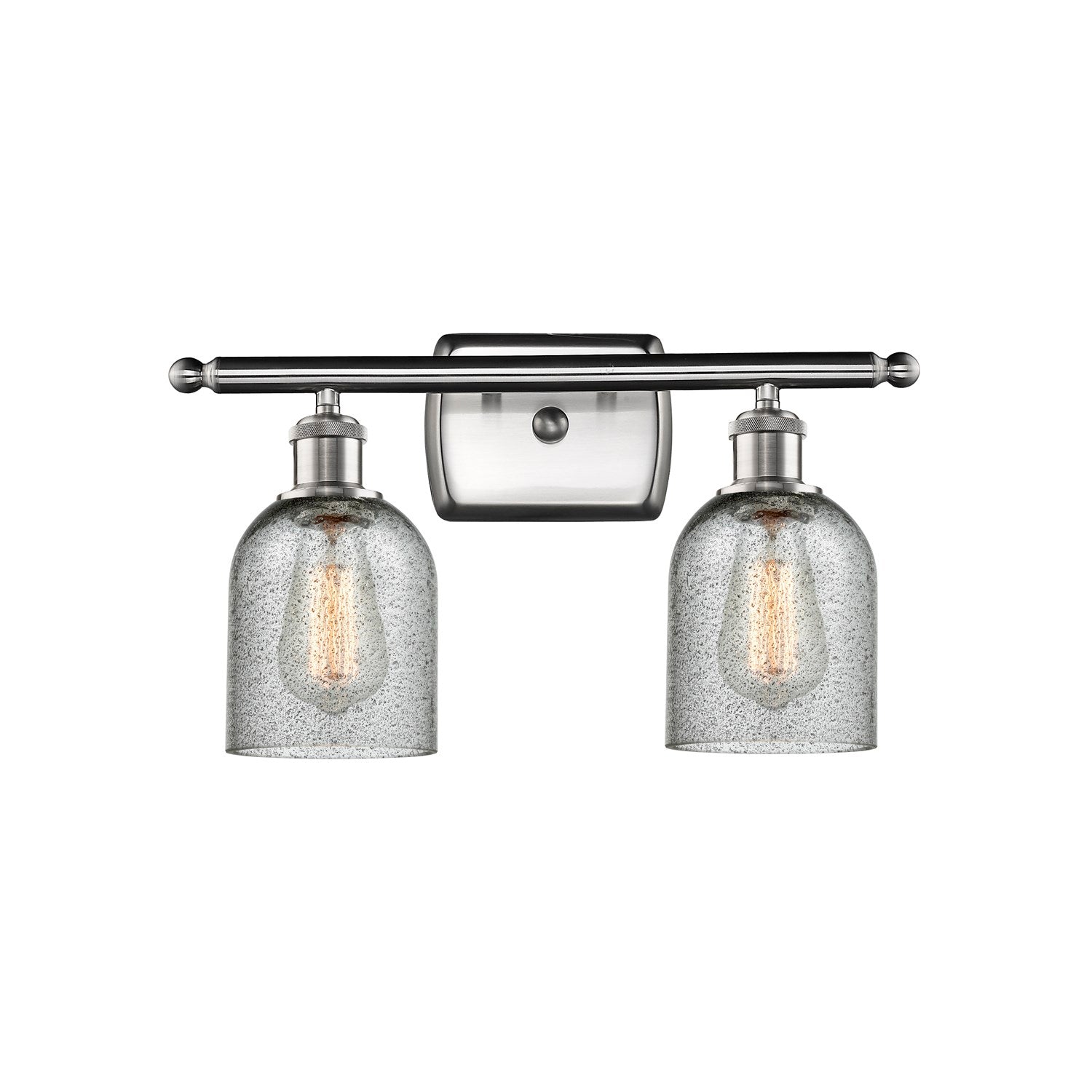 2 Light Bathroom Fixture by Innovations Lighting