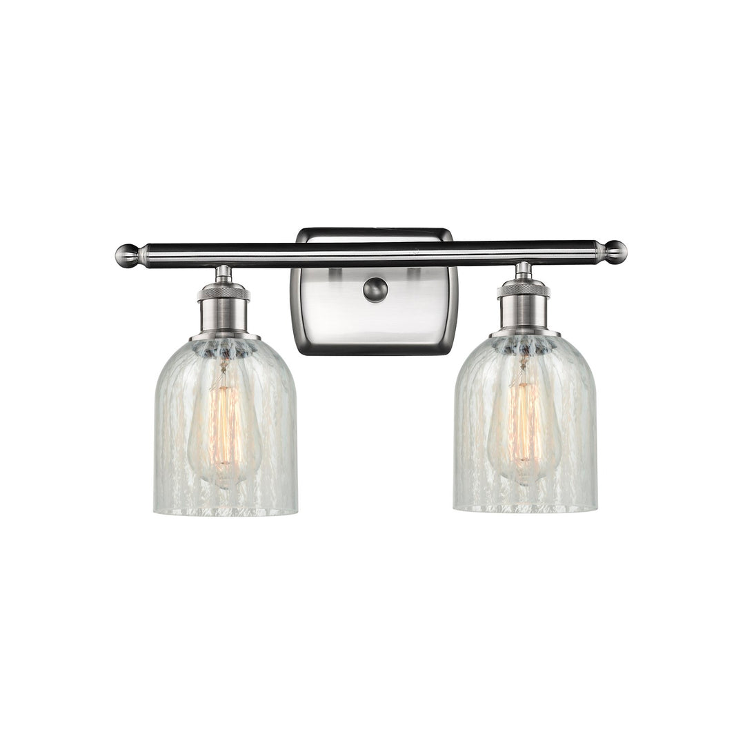 2 Light Bathroom Fixture by Innovations Lighting