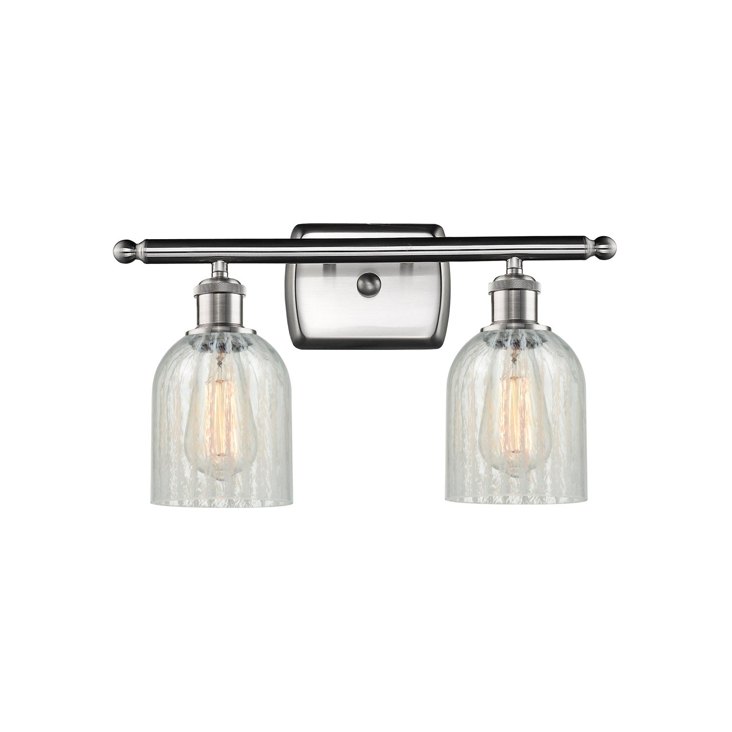 2 Light Bathroom Fixture by Innovations Lighting