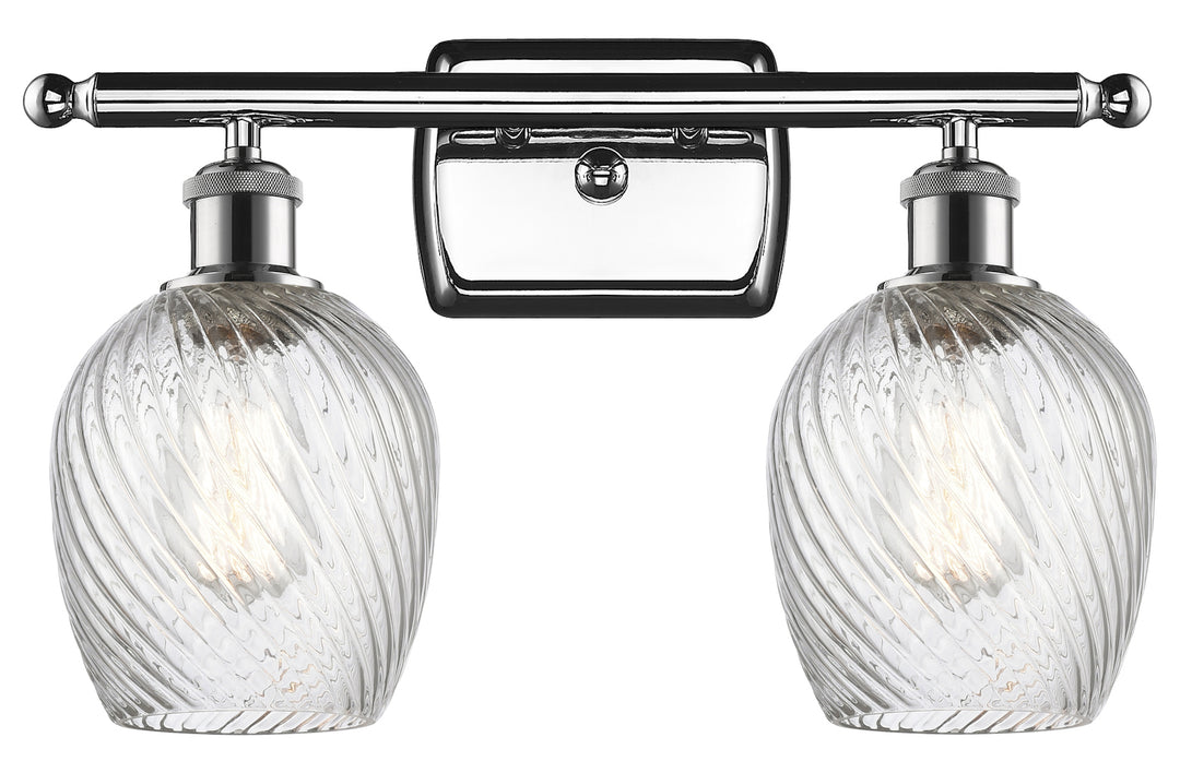 2 Light Bathroom Fixture by Innovations Lighting