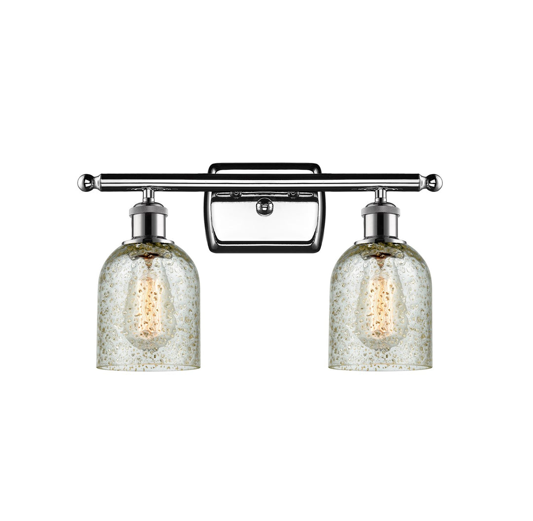 2 Light Bathroom Fixture by Innovations Lighting