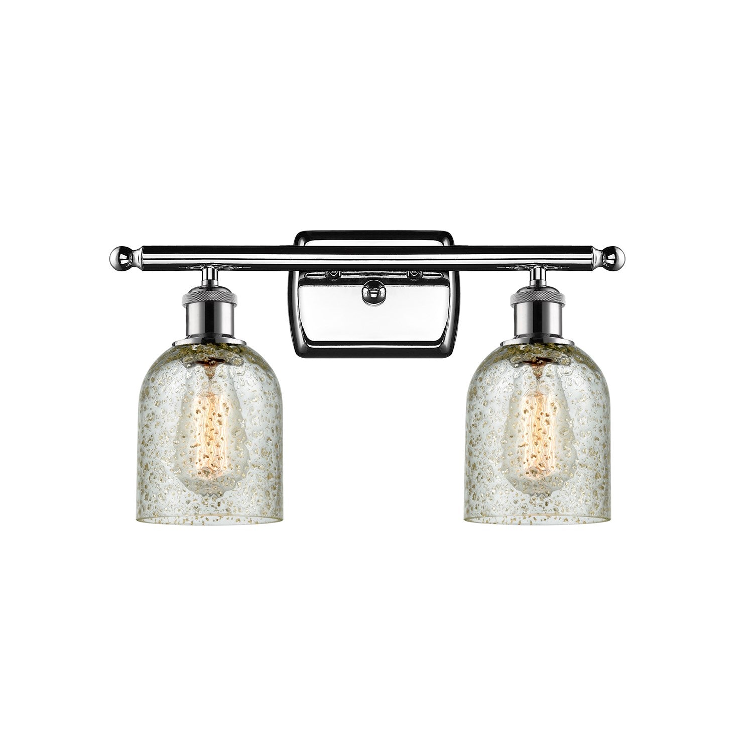 2 Light Bathroom Fixture by Innovations Lighting