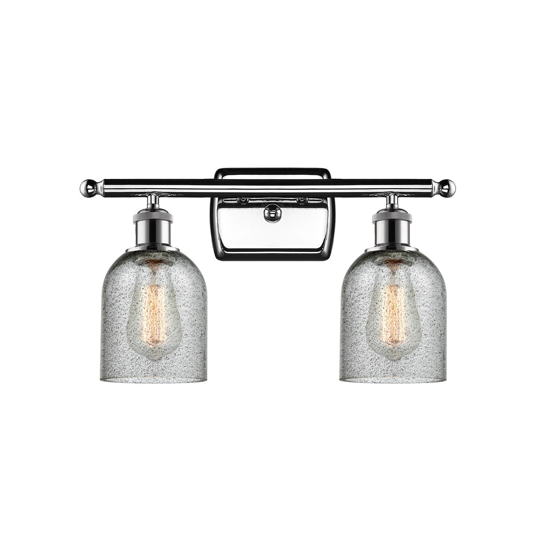 2 Light Bathroom Fixture by Innovations Lighting