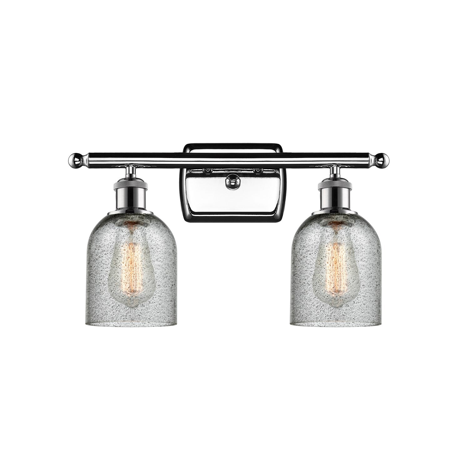 2 Light Bathroom Fixture by Innovations Lighting