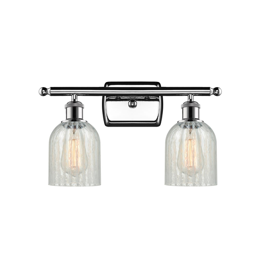2 Light Bathroom Fixture by Innovations Lighting
