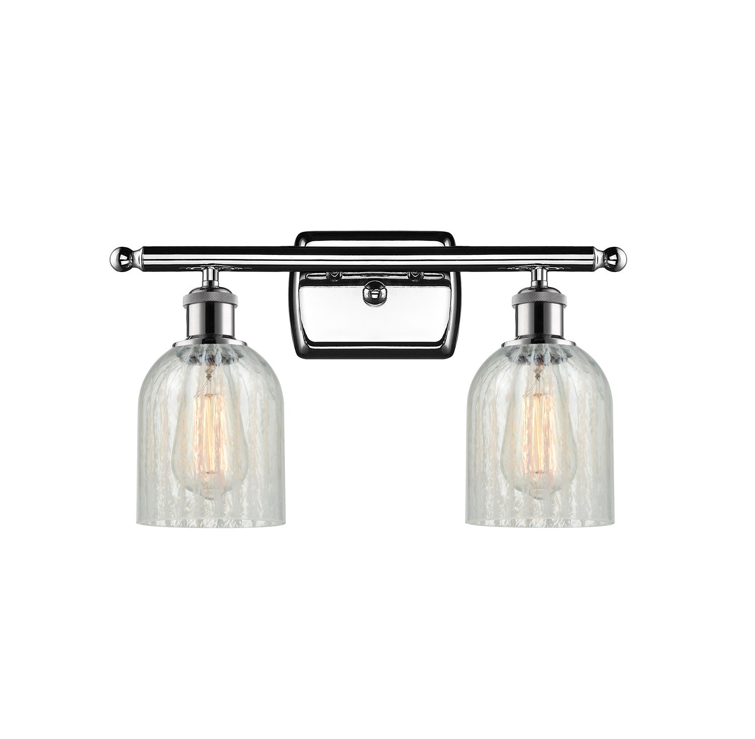 2 Light Bathroom Fixture by Innovations Lighting