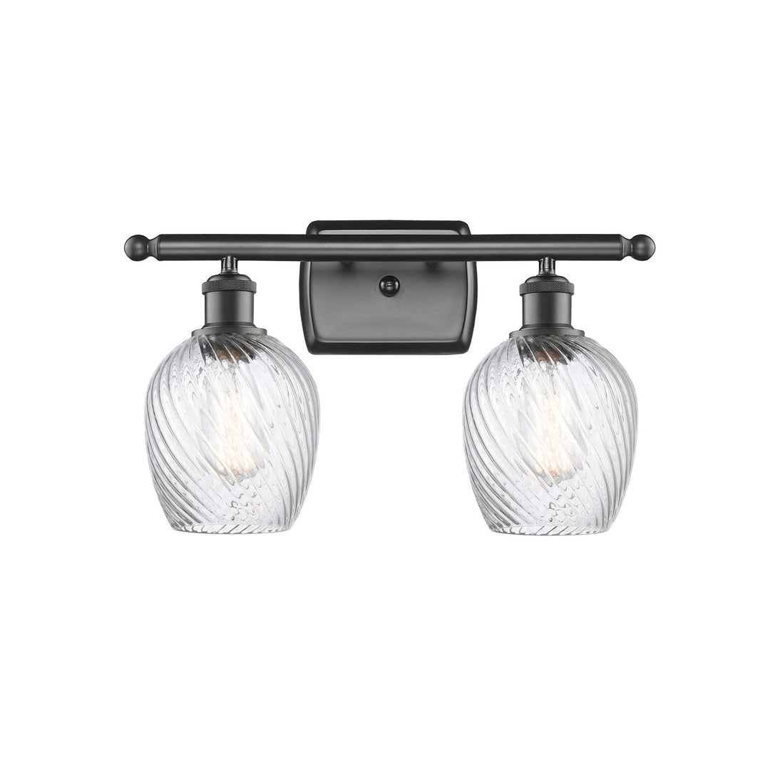 2 Light Bathroom Fixture by Innovations Lighting