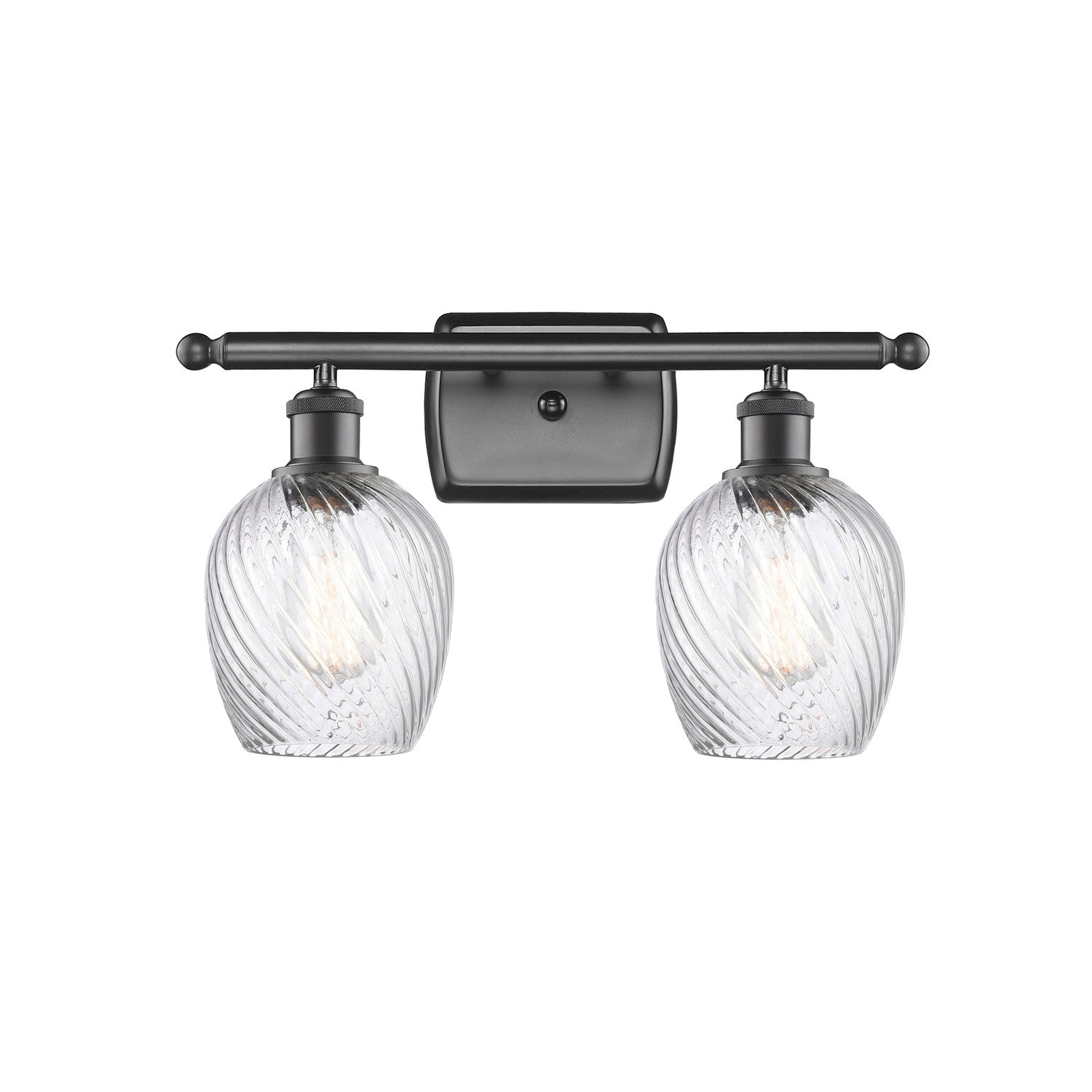 2 Light Bathroom Fixture by Innovations Lighting