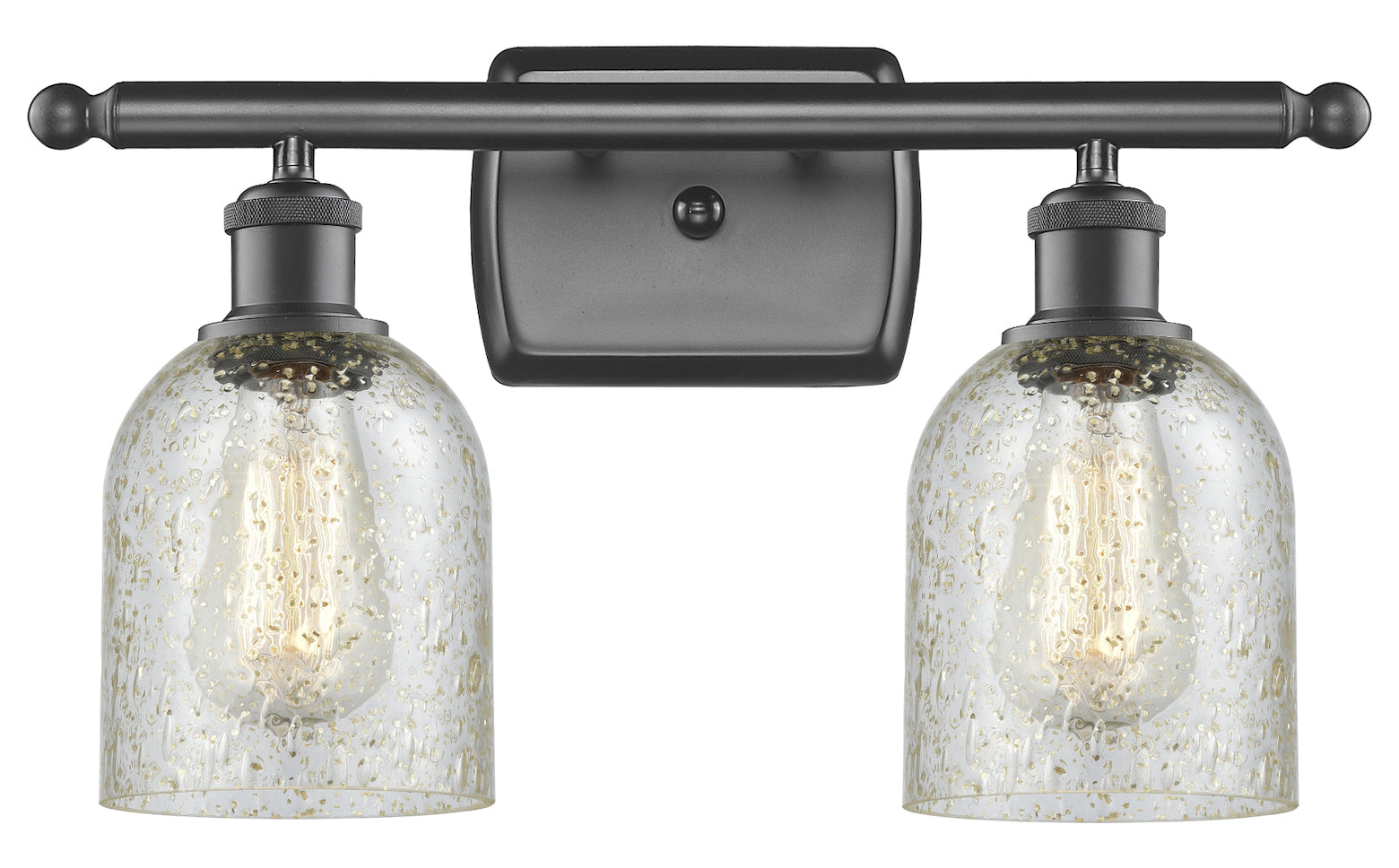 2 Light Bathroom Fixture by Innovations Lighting