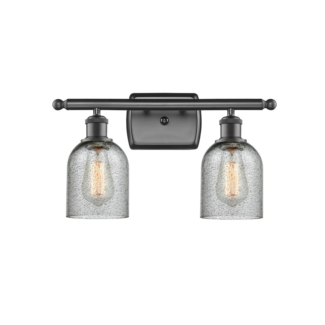 2 Light Bathroom Fixture by Innovations Lighting