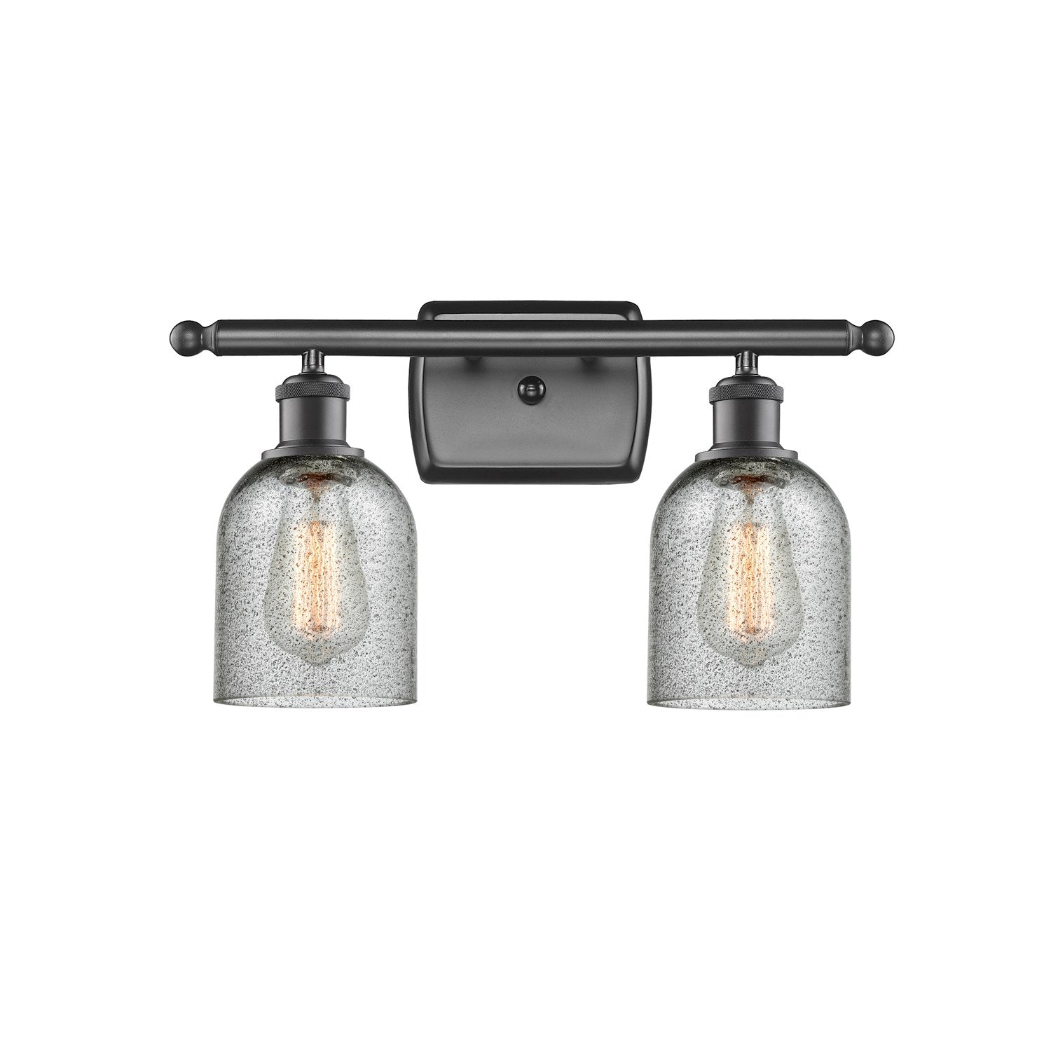 2 Light Bathroom Fixture by Innovations Lighting