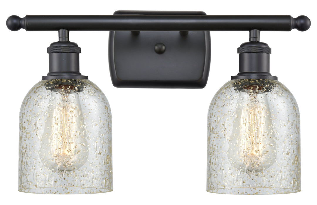 2 Light Bathroom Fixture by Innovations Lighting
