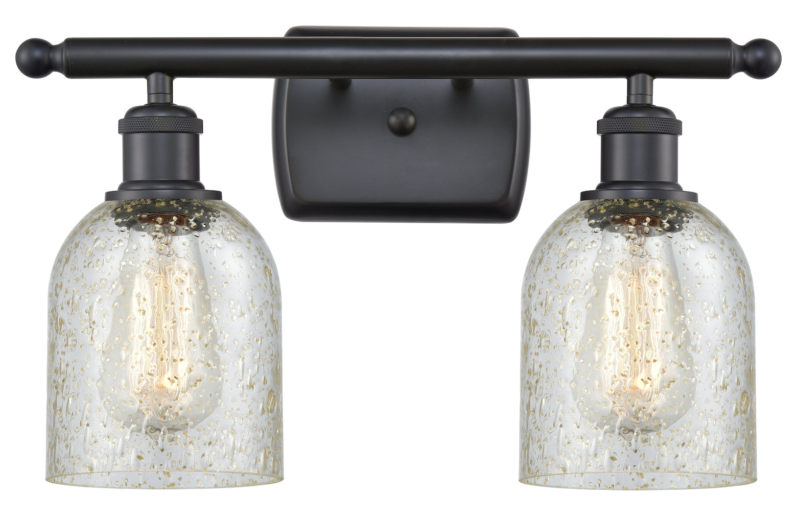 2 Light Bathroom Fixture by Innovations Lighting