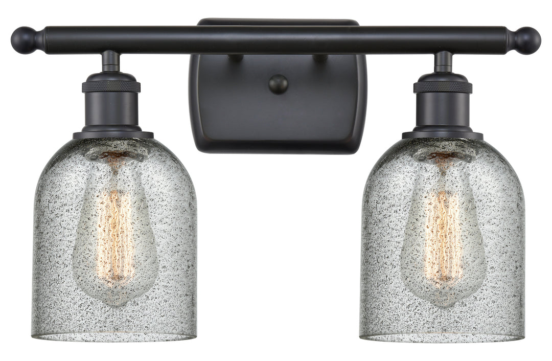 2 Light Bathroom Fixture by Innovations Lighting