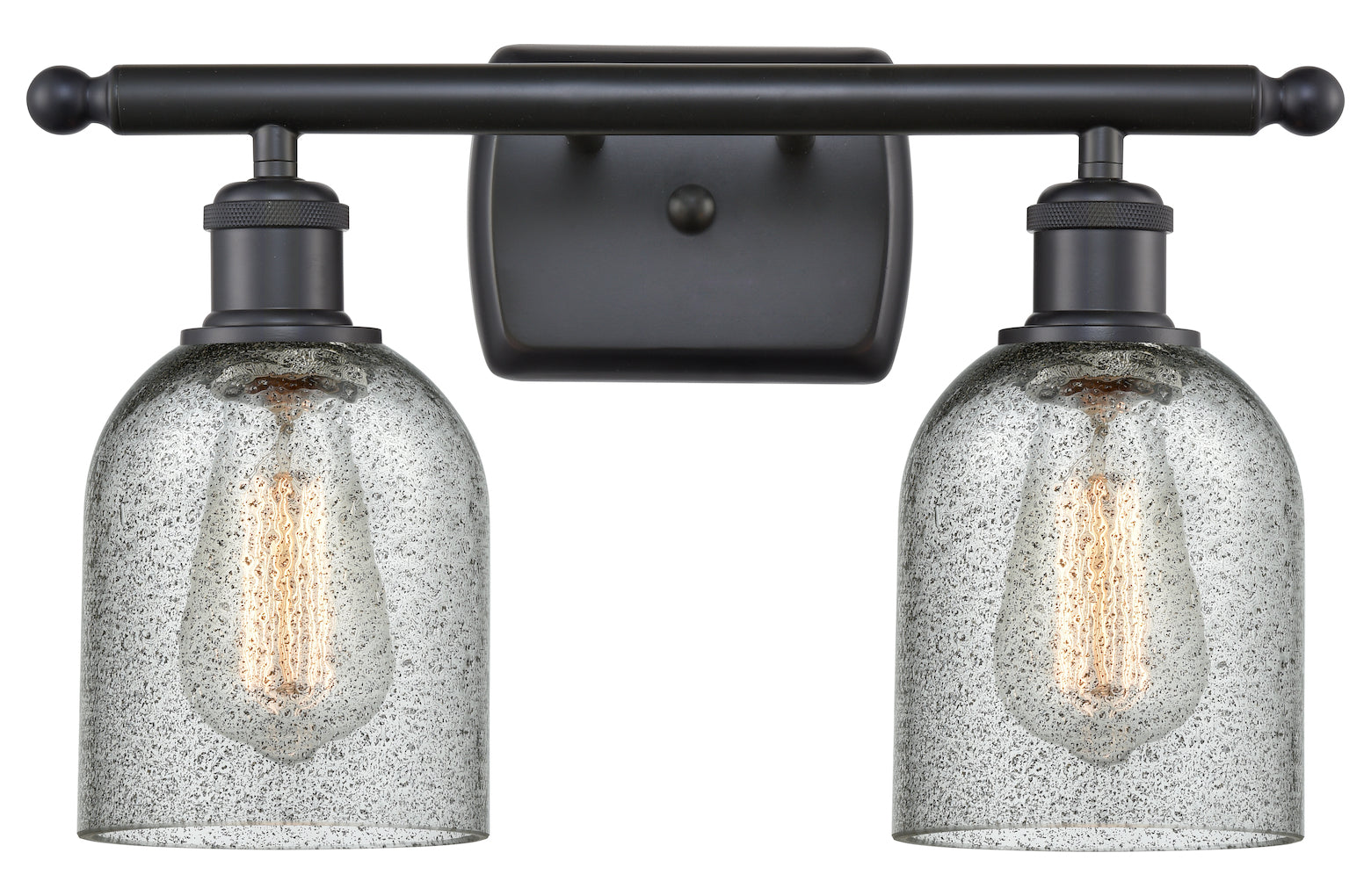 2 Light Bathroom Fixture by Innovations Lighting
