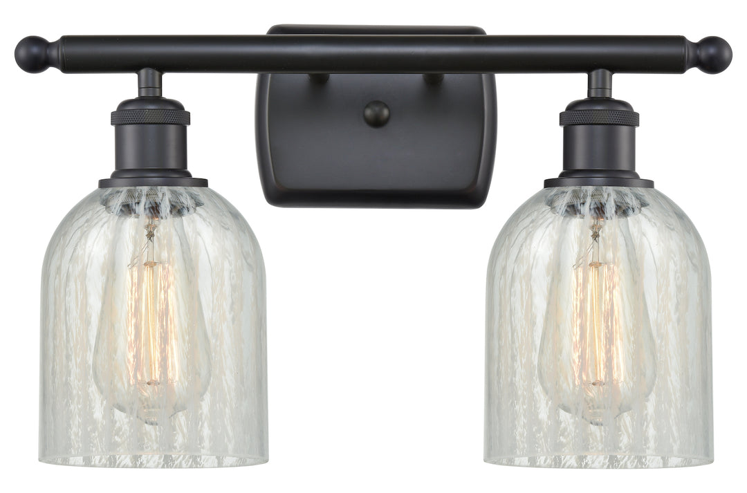 2 Light Bathroom Fixture by Innovations Lighting