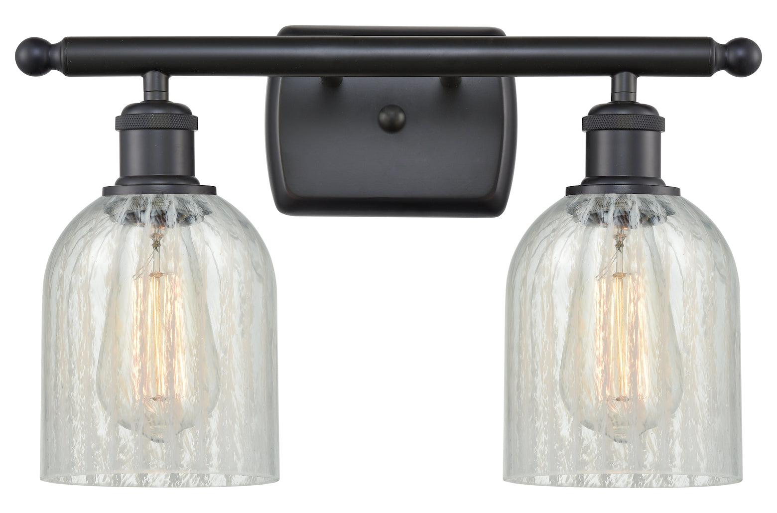 2 Light Bathroom Fixture by Innovations Lighting