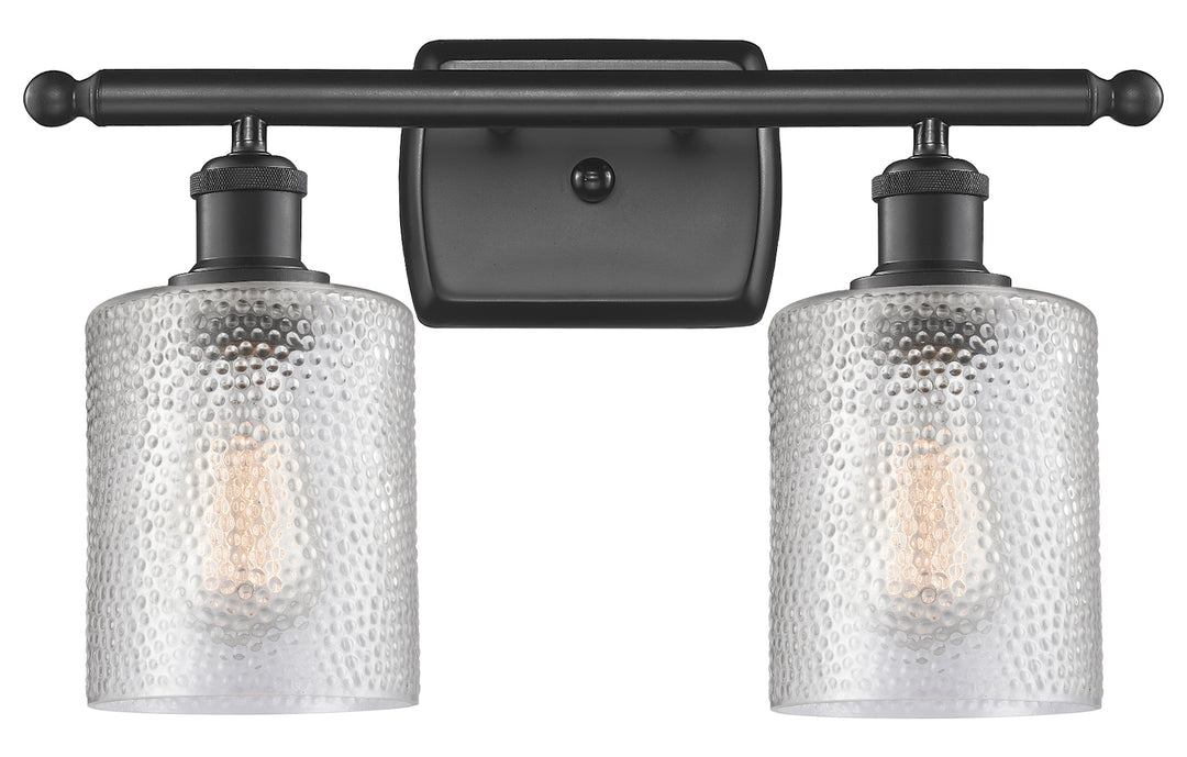 2 Light Bathroom Fixture by Innovations Lighting