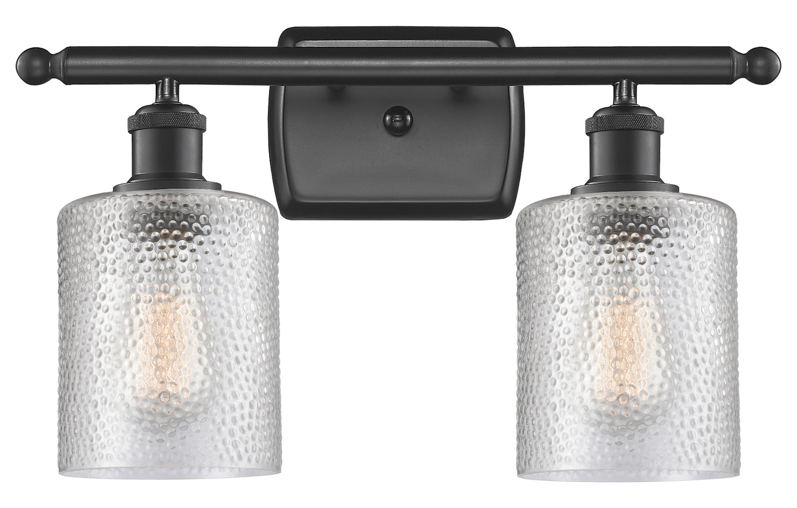 2 Light Bathroom Fixture by Innovations Lighting