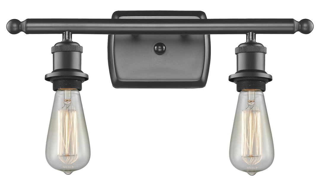 2 Light Bathroom Fixture by Innovations Lighting