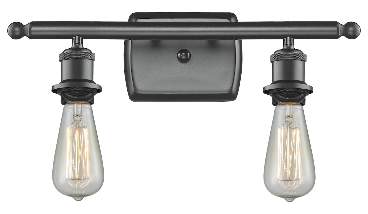 2 Light Bathroom Fixture by Innovations Lighting