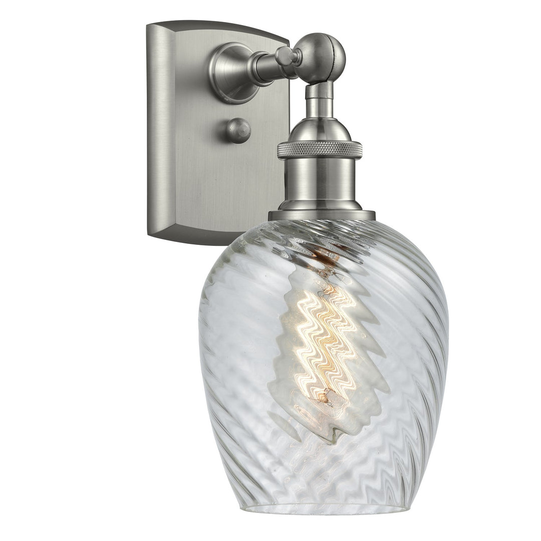 1 Light Sconce by Innovations Lighting