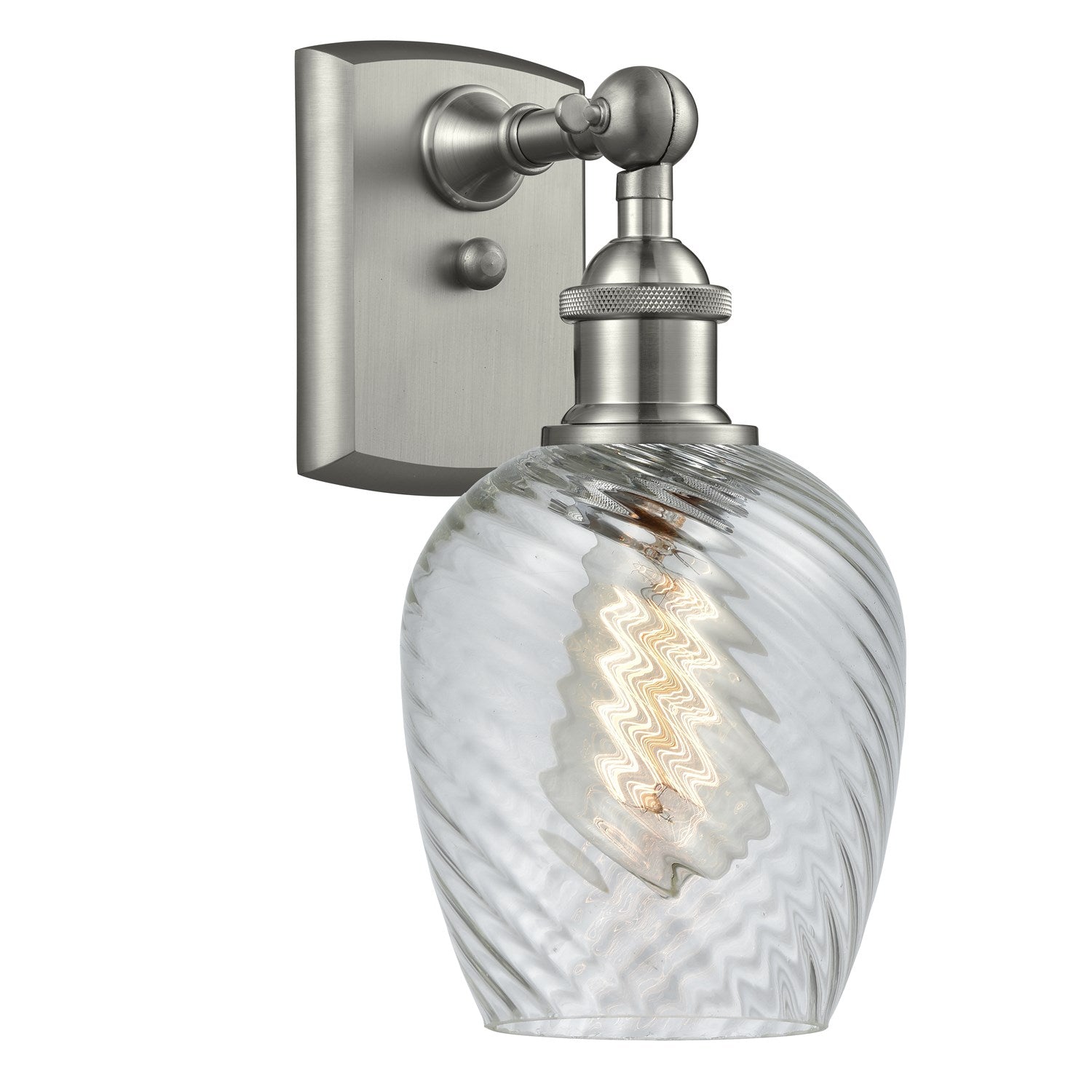 1 Light Sconce by Innovations Lighting