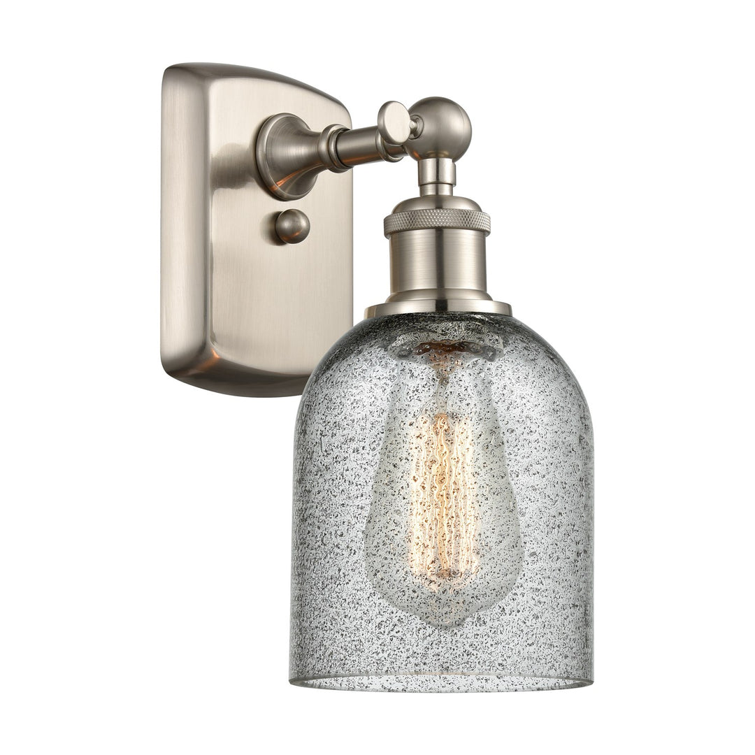 1 Light Sconce by Innovations Lighting