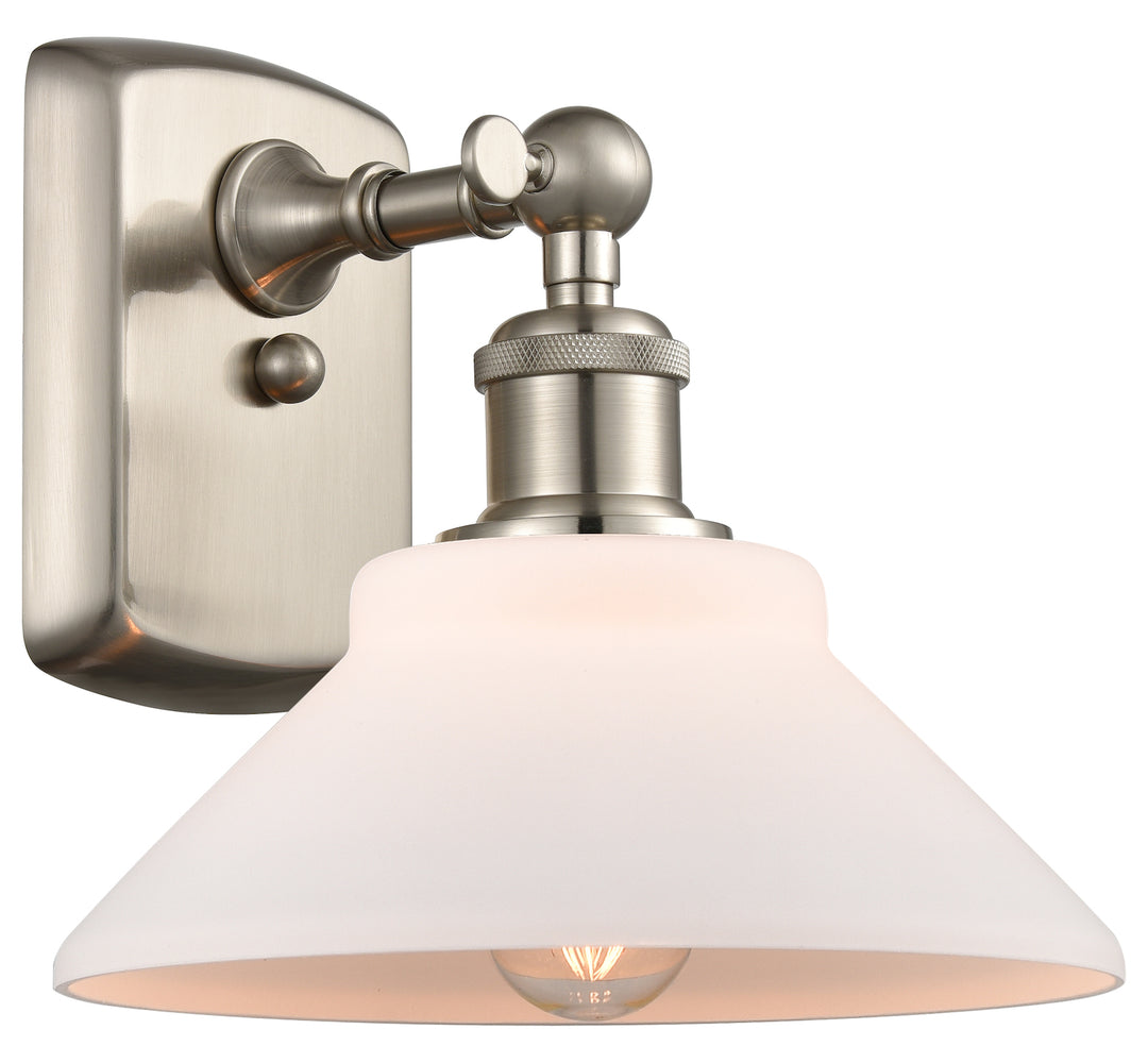1 Light Sconce by Innovations Lighting
