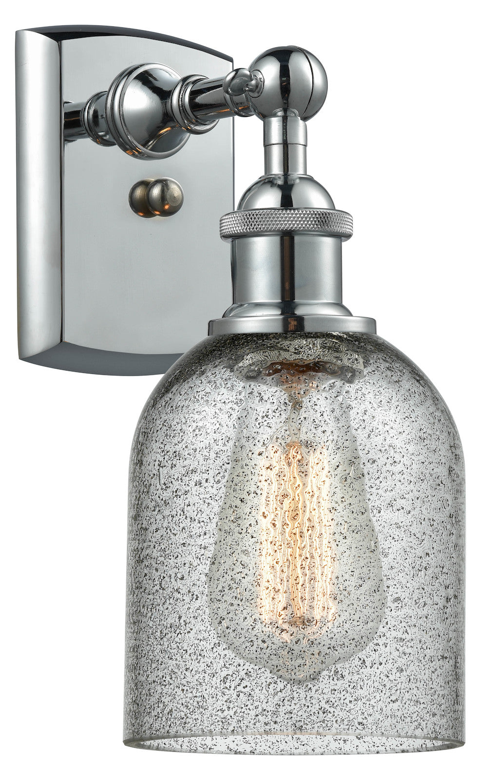 1 Light Sconce by Innovations Lighting