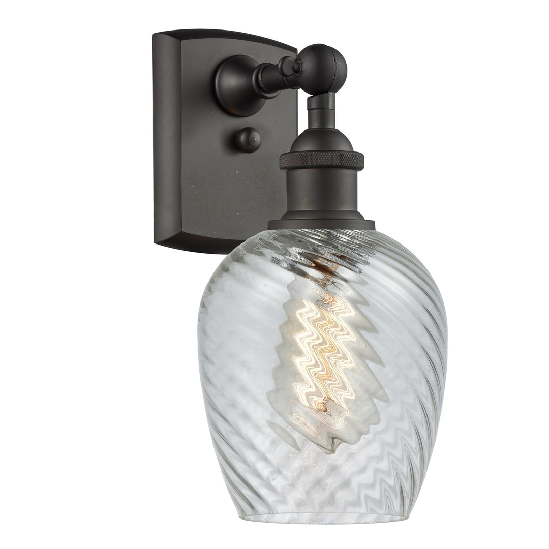 1 Light Sconce by Innovations Lighting
