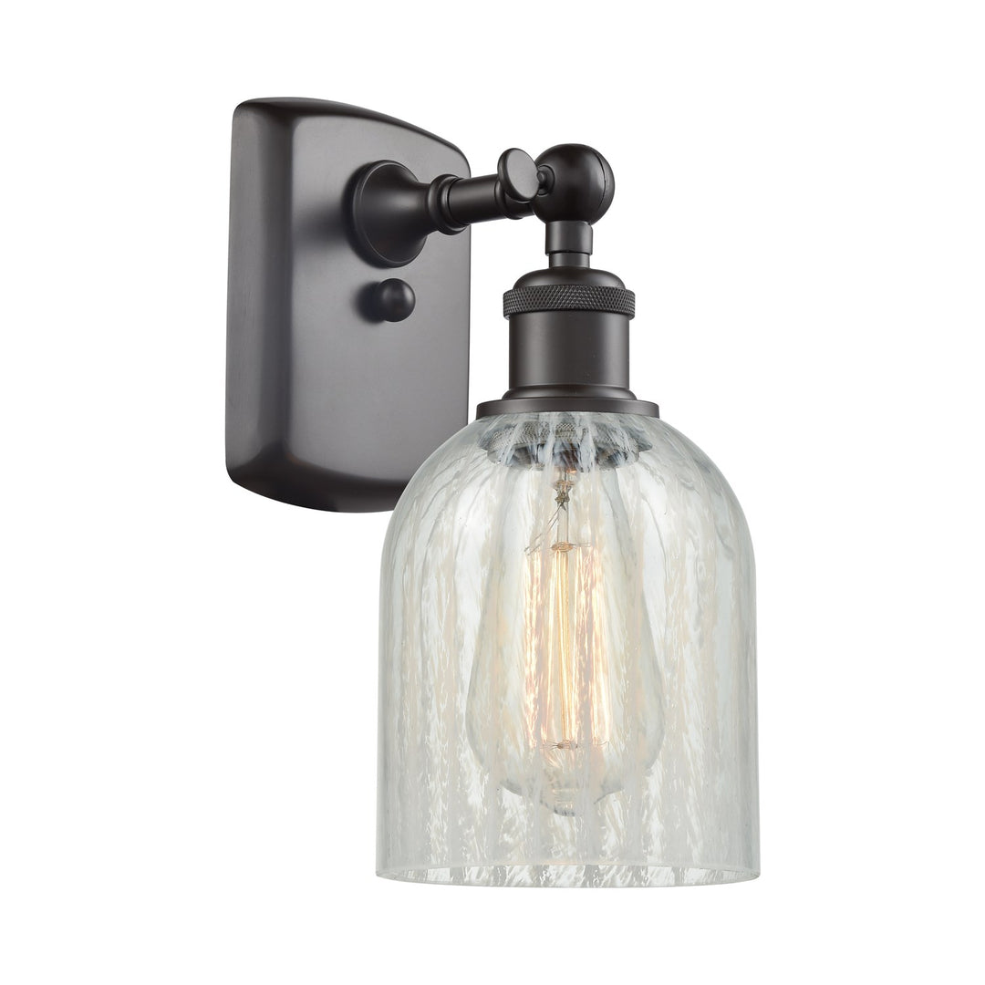 1 Light Sconce by Innovations Lighting
