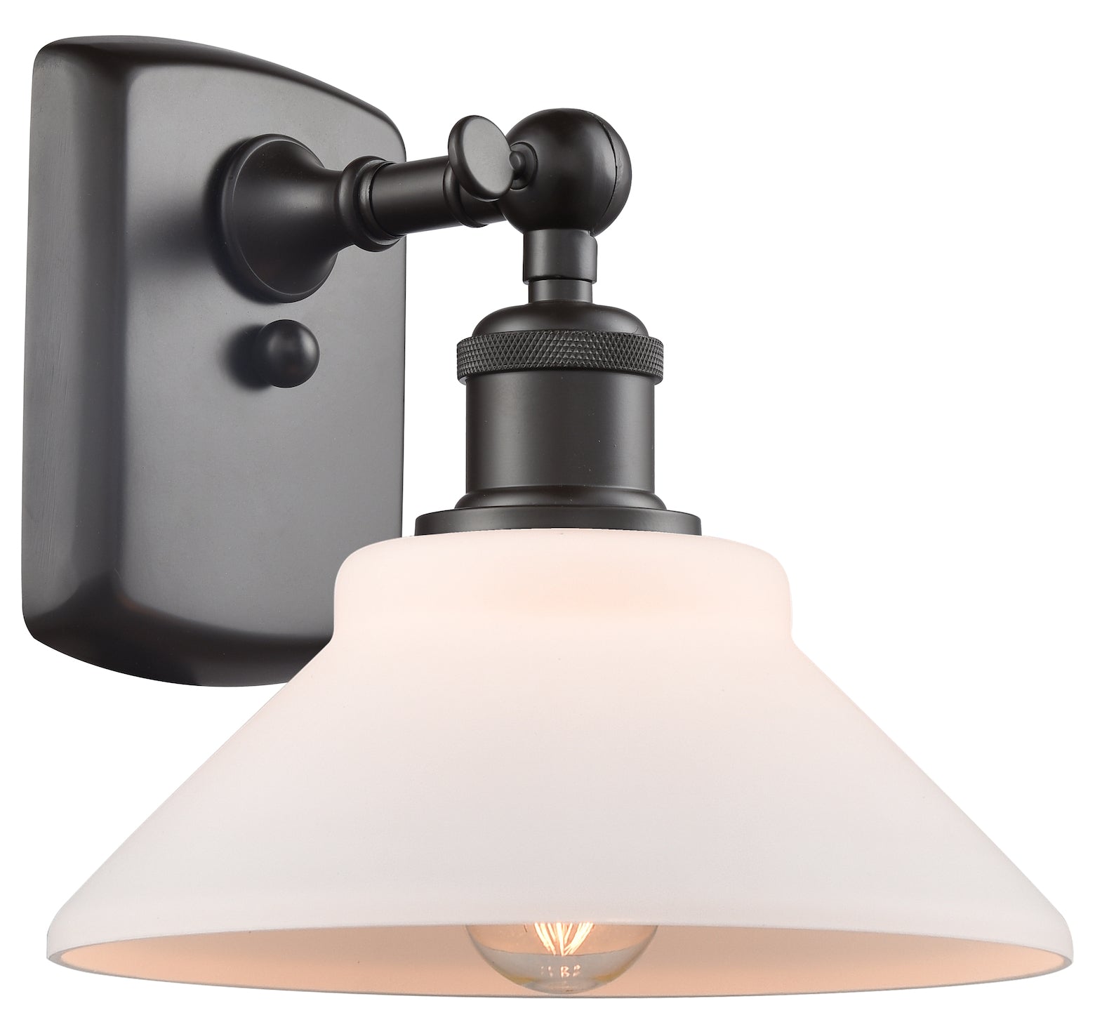 1 Light Sconce by Innovations Lighting