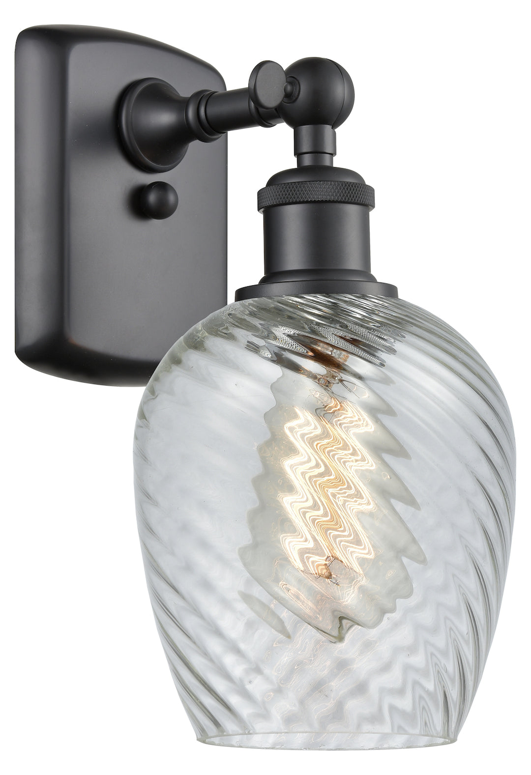 1 Light Sconce by Innovations Lighting