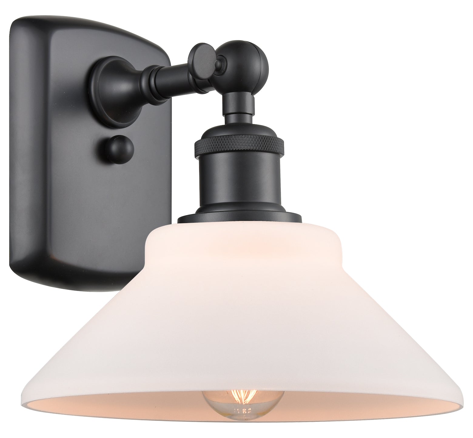1 Light Sconce by Innovations Lighting