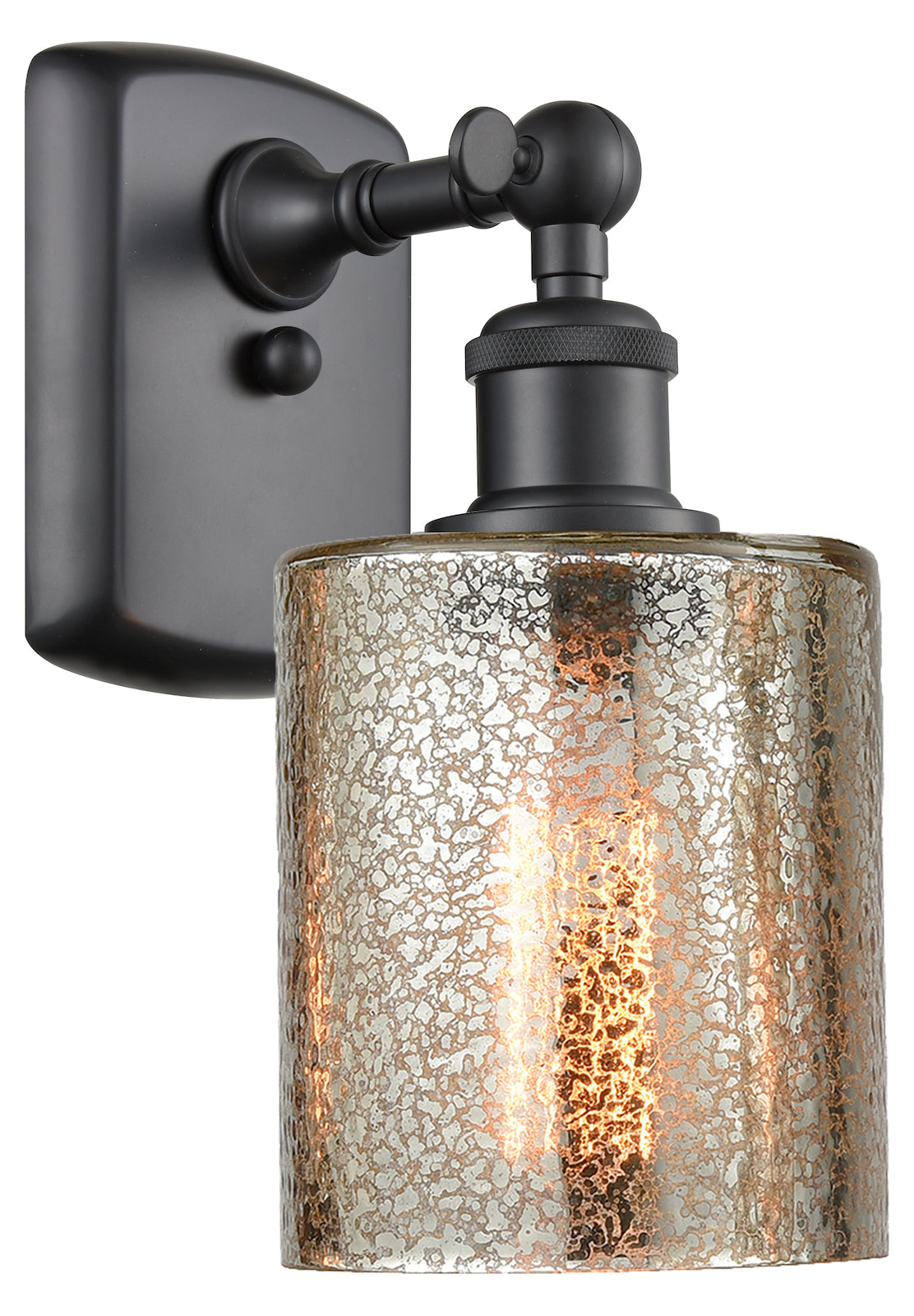 1 Light Vintage Dimmable Led Sconce by Innovations Lighting