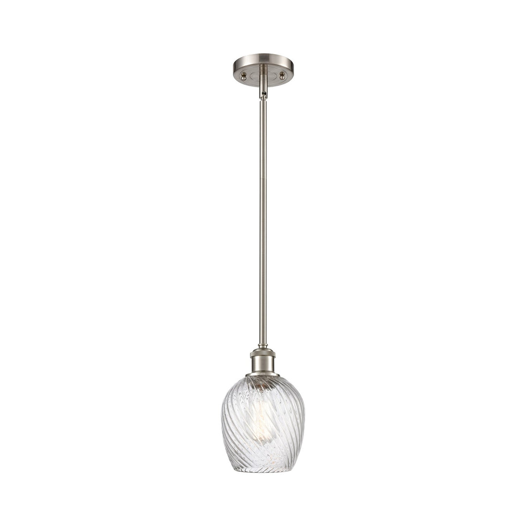1 Light Pendant by Innovations Lighting